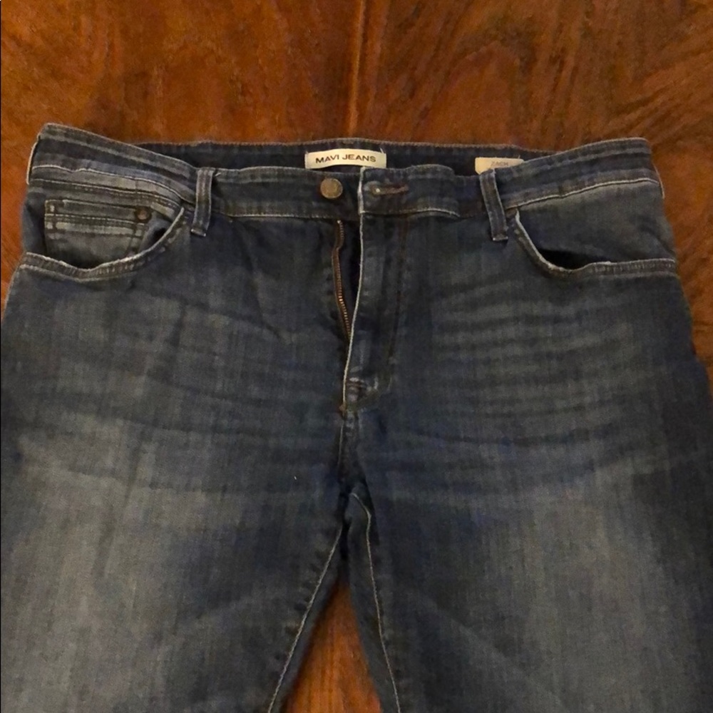 Mavi jeans
